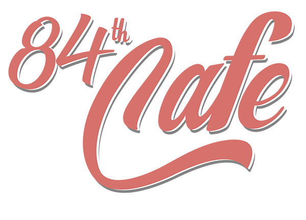 84th Classic Cafe logo