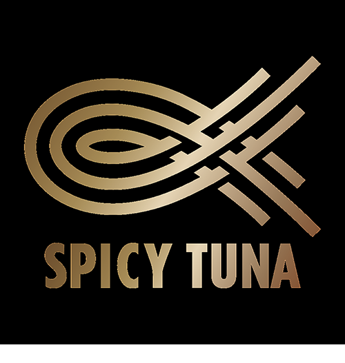 Spicy Tuna logo