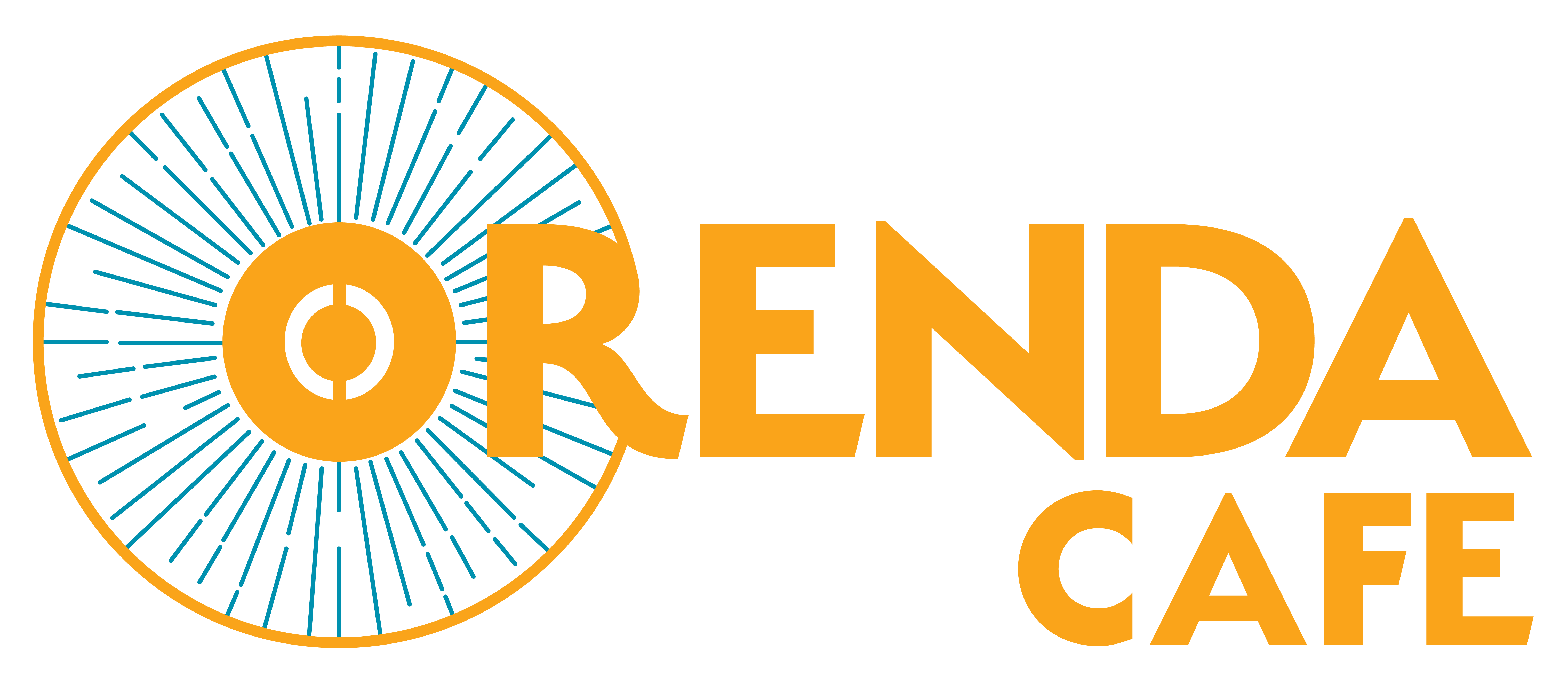 Orenda Cafe logo