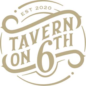 Tavern on 6th logo