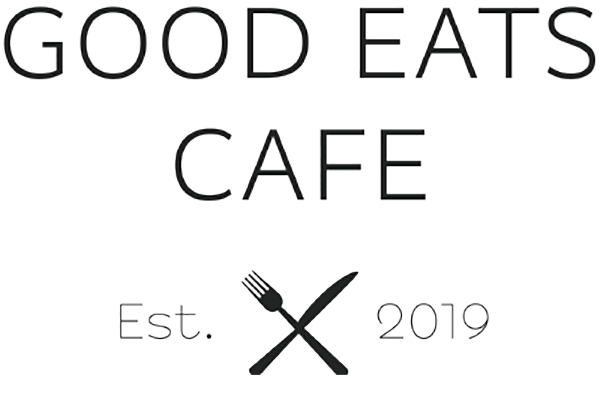 Good Eats Cafe logo