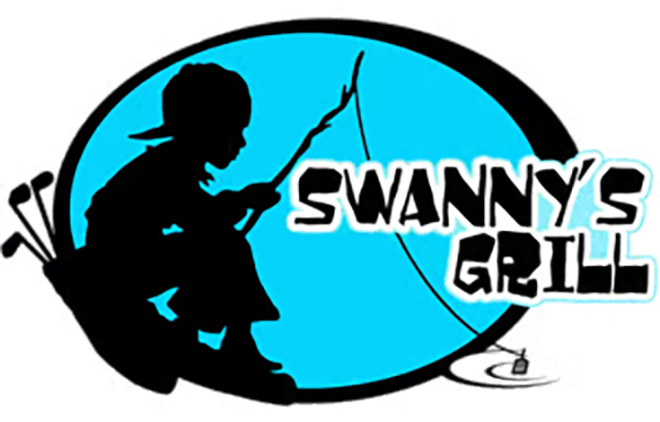 Swanny's Grill logo