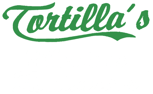 Tortilla's Mexican Restaurant logo