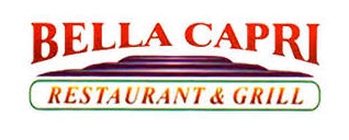 Bella Capri Restaurant & Grill logo