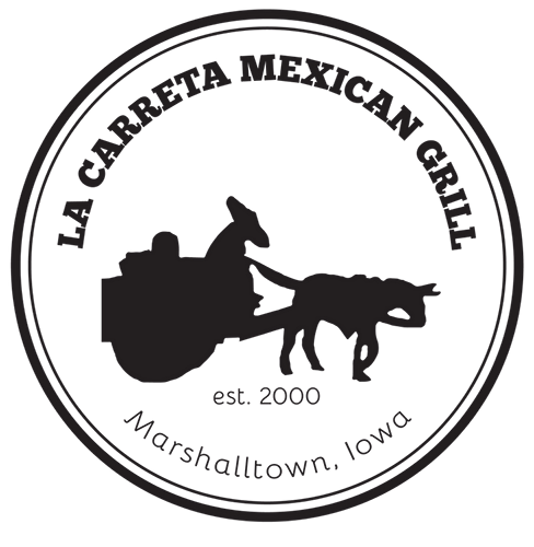 La Carreta Mexican Grill logo