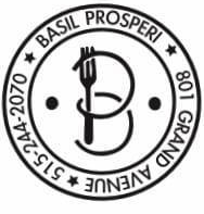 Basil Prosperi logo