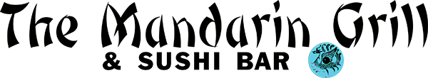 Mandarin Grill and Sushi Bar logo