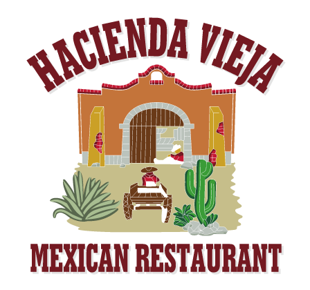 Hacienda Vieja logo