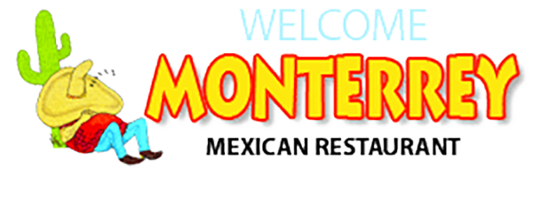 Monterrey Mexican Restaurant logo