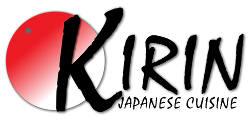 Kirin Japanese Cuisine logo