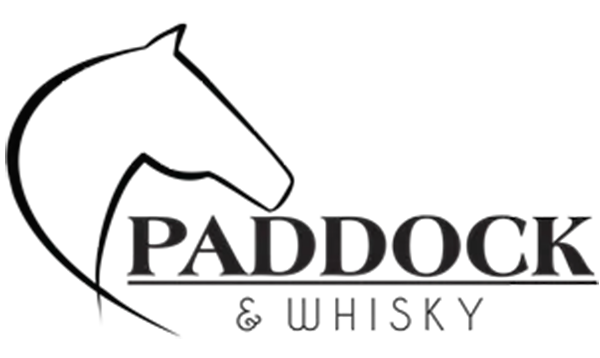 Paddock & Whisky logo