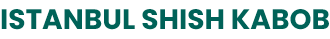 Istanbul Shish Kabob Restaurant logo