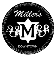 Miller's Downtown logo