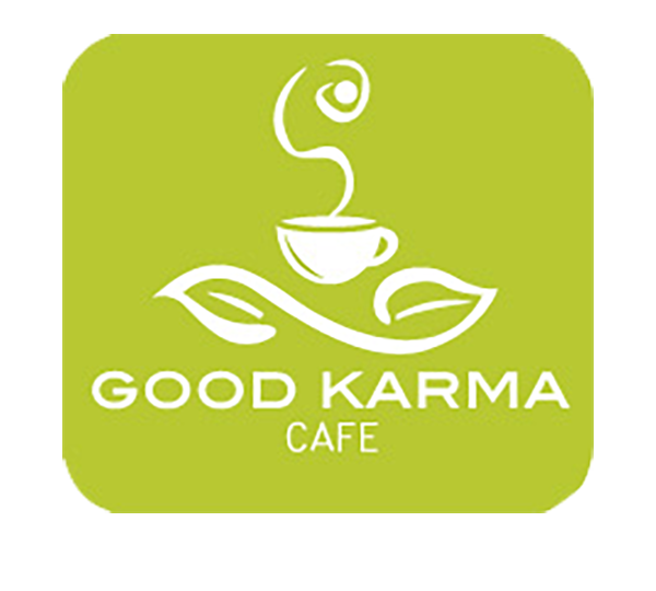 Good Karma Cafe logo