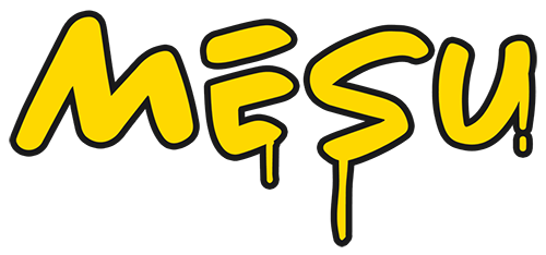 Mesu logo