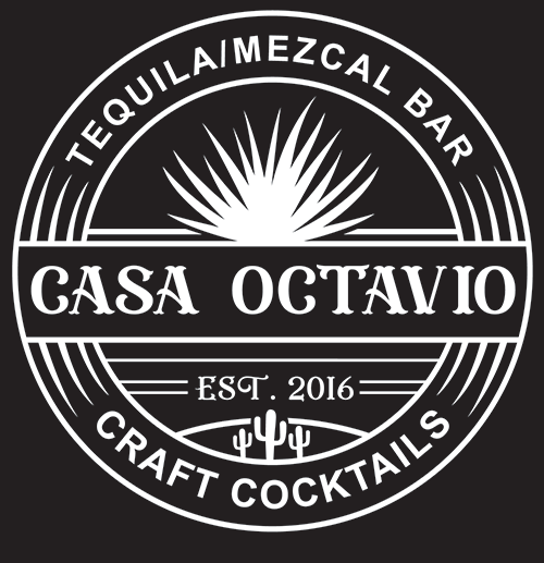 Casa Octavio logo