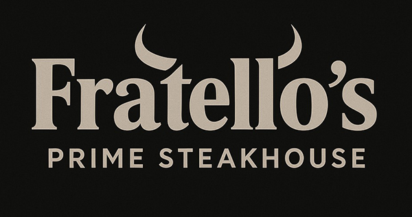 Fratello's Prime Steakhouse logo