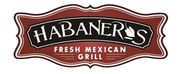 Habaneros Fresh Mexican Grill (Fishinger Blvd) logo