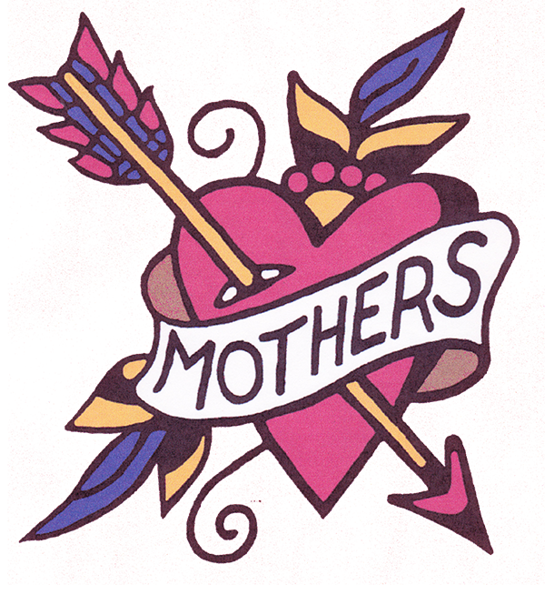 Mother's Restaurant logo