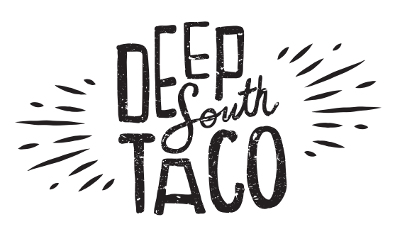 Deep South Taco logo