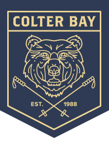 Colter Bay logo