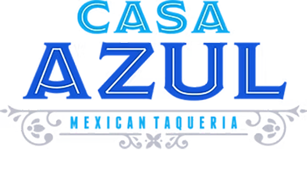 Casa Azul logo