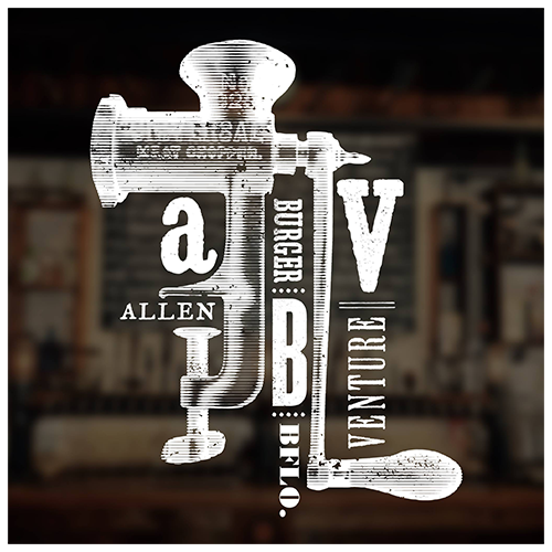 Allen Burger Venture logo