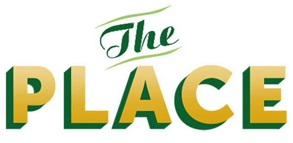 The Place logo