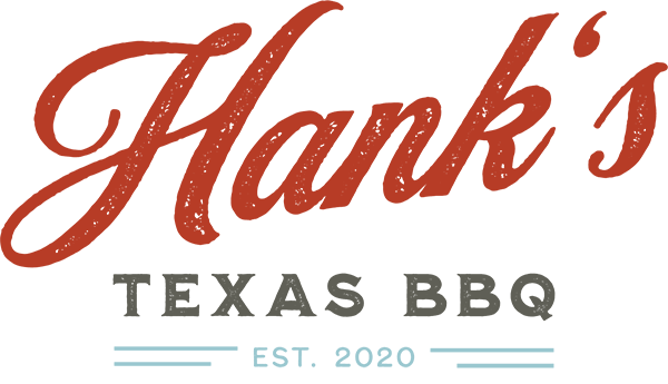 Hank's Texas BBQ logo