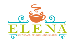 Cafe Elena logo