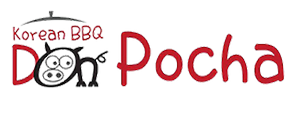 Don Pocha Korean BBQ logo