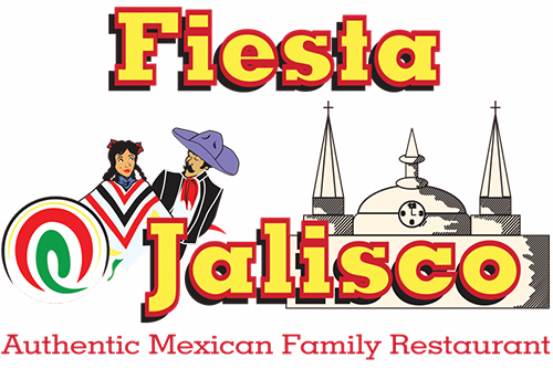 Fiesta Jalisco logo