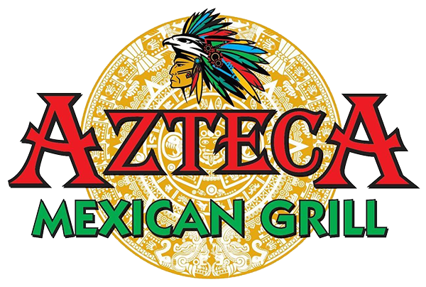 Azteca Mexican Grill logo