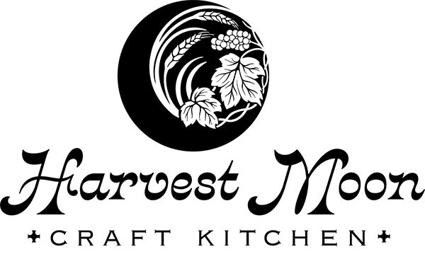 Harvest Moon Craft Kitchen logo