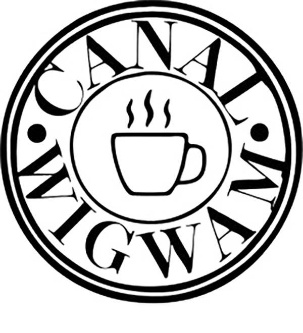 Canal Wigwam logo