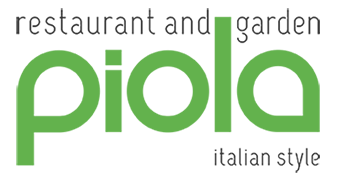 Piola Italian Restaurant & Garden logo
