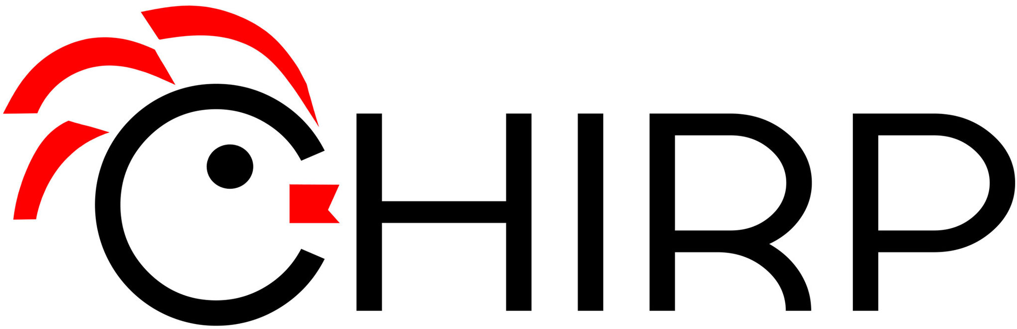 Chirp - Hudson Yards logo