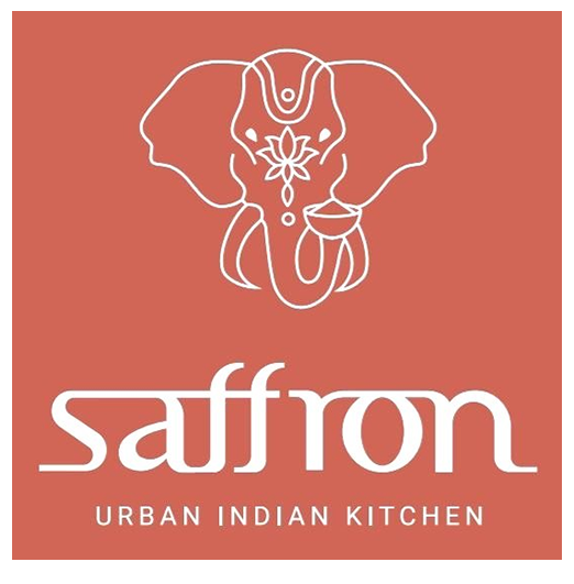 Saffron Urban Indian Kitchen logo