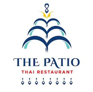 The Patio Thai Restaurant logo