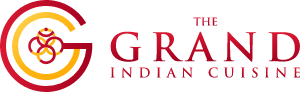 The Grand Indian Cuisine logo