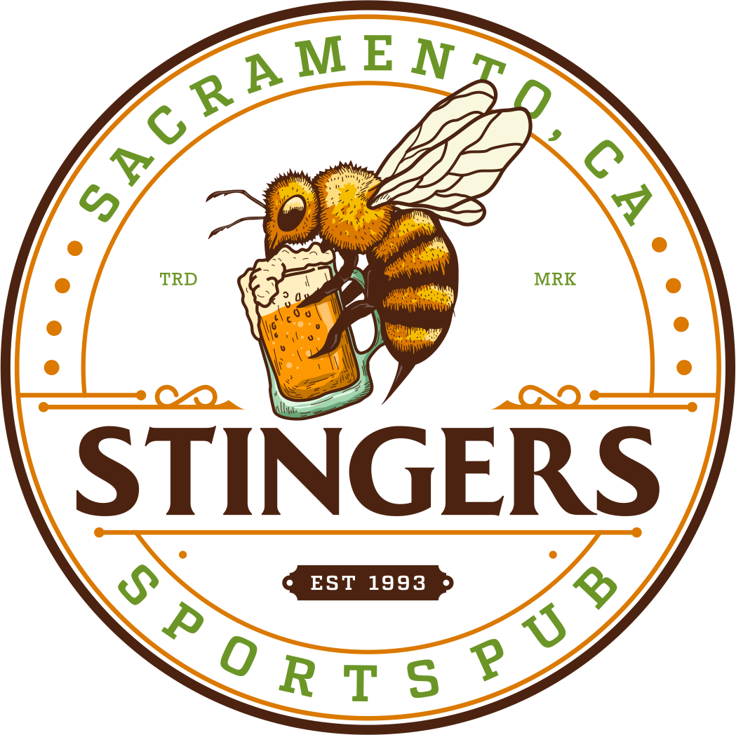 Stingers Sports Pub logo