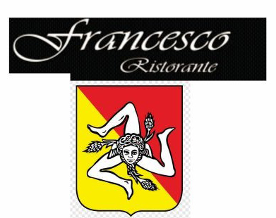 Francesco Ristorante Italiano logo