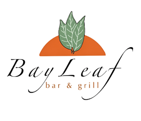 Bay Leaf Bar & Grill logo