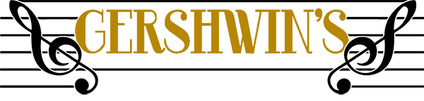 Gershwin's logo