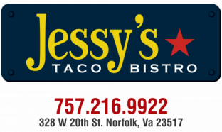 Jessy's Taco Bistro logo