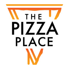 The Pizza Place logo