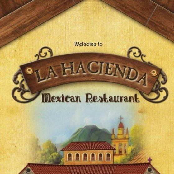 La Hacienda logo