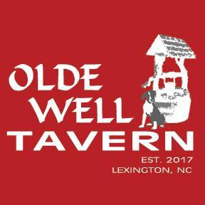 Olde Well Tavern logo