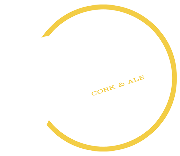 Sophie's Cork and Ale logo