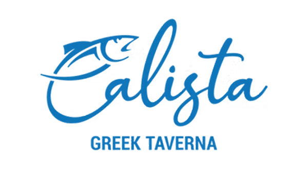 Calista Greek Seafood Taverna logo